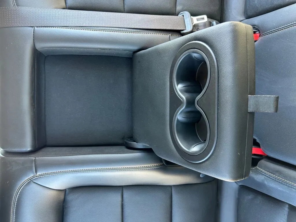 Chevrolet Equinox photo 25