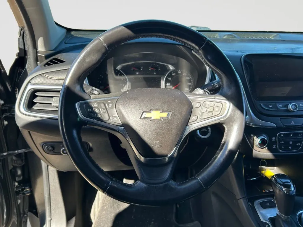 Chevrolet Equinox photo 11