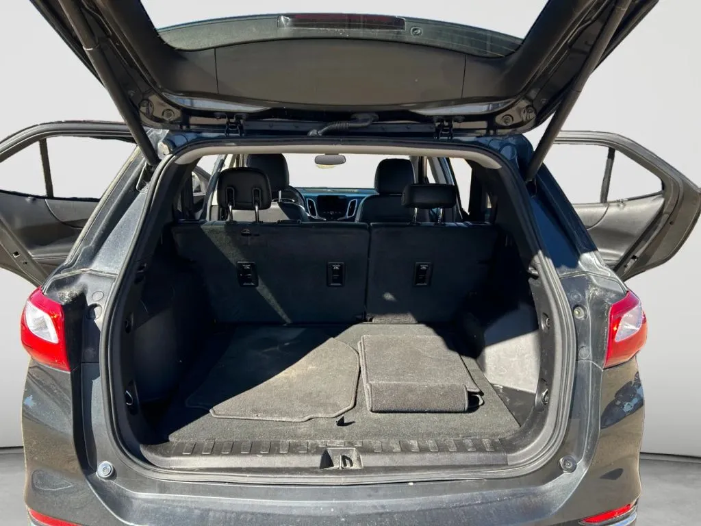 Chevrolet Equinox photo 19