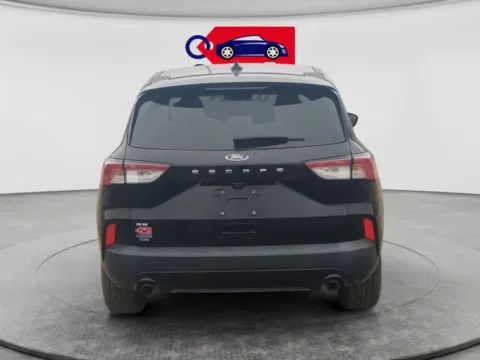More photos of 2021 Ford Escape SE Sport Utility 4D at Lunde Auto Sales - Wadena, MN