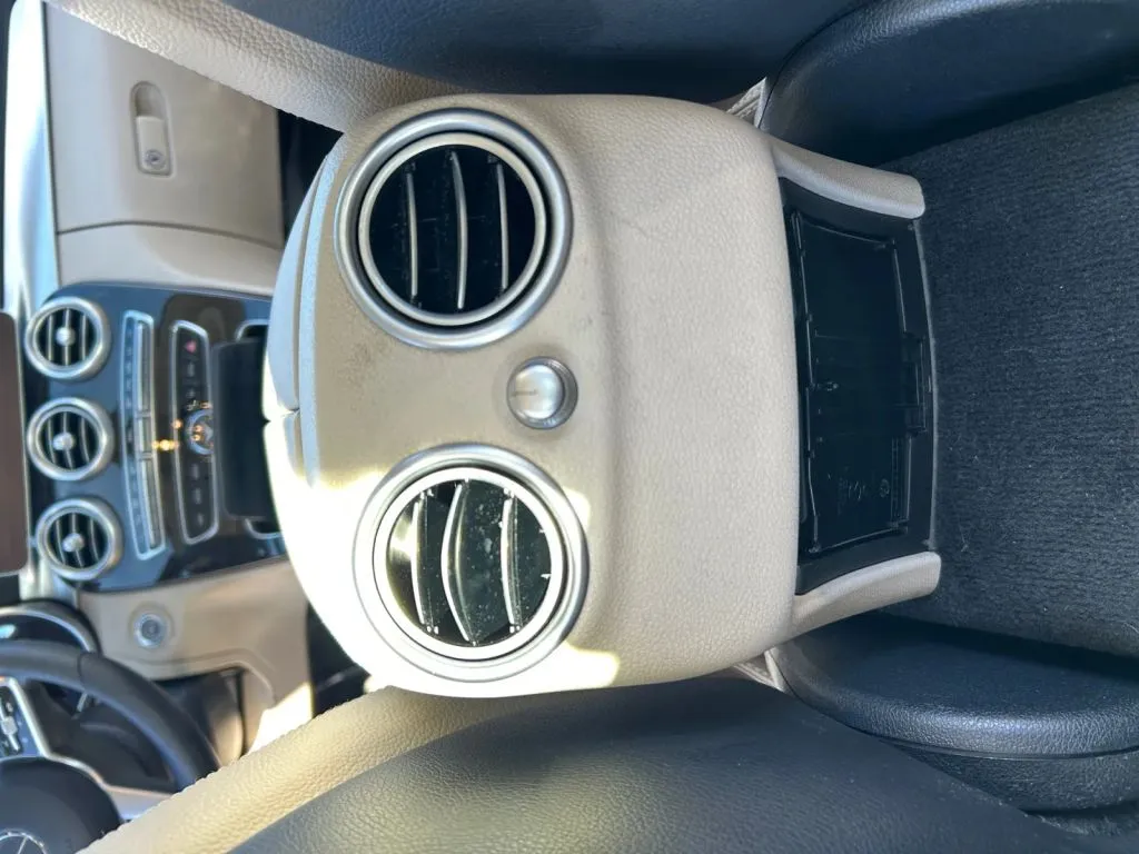 Mercedes-Benz C-Class photo 24
