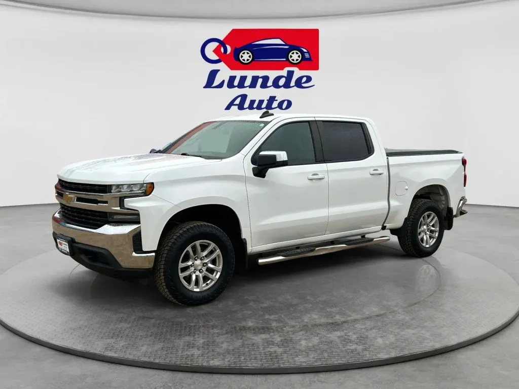 2022 Chevrolet Silverado 1500 Limited