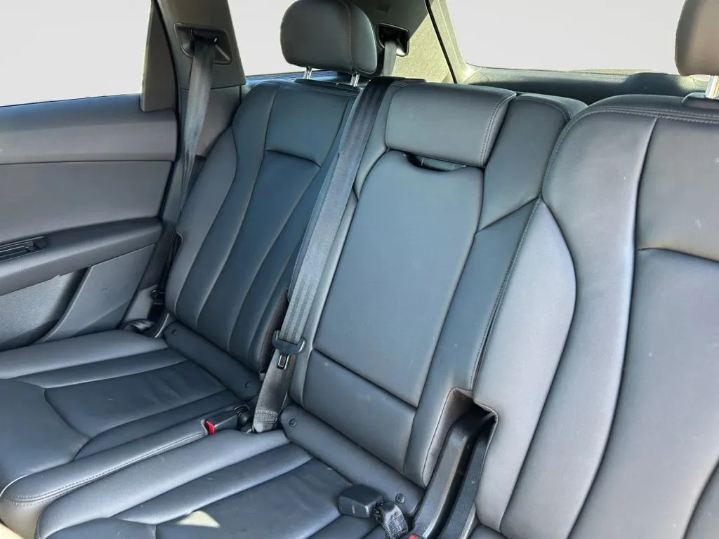 Audi Q7 photo 13