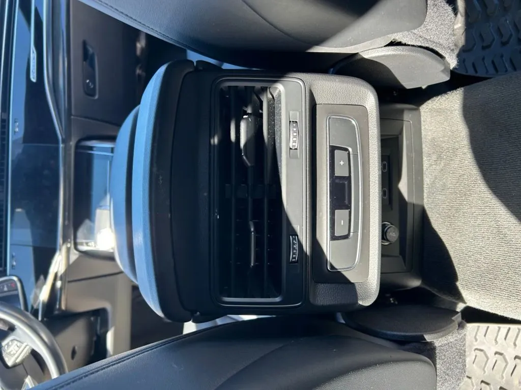 Audi Q7 photo 25