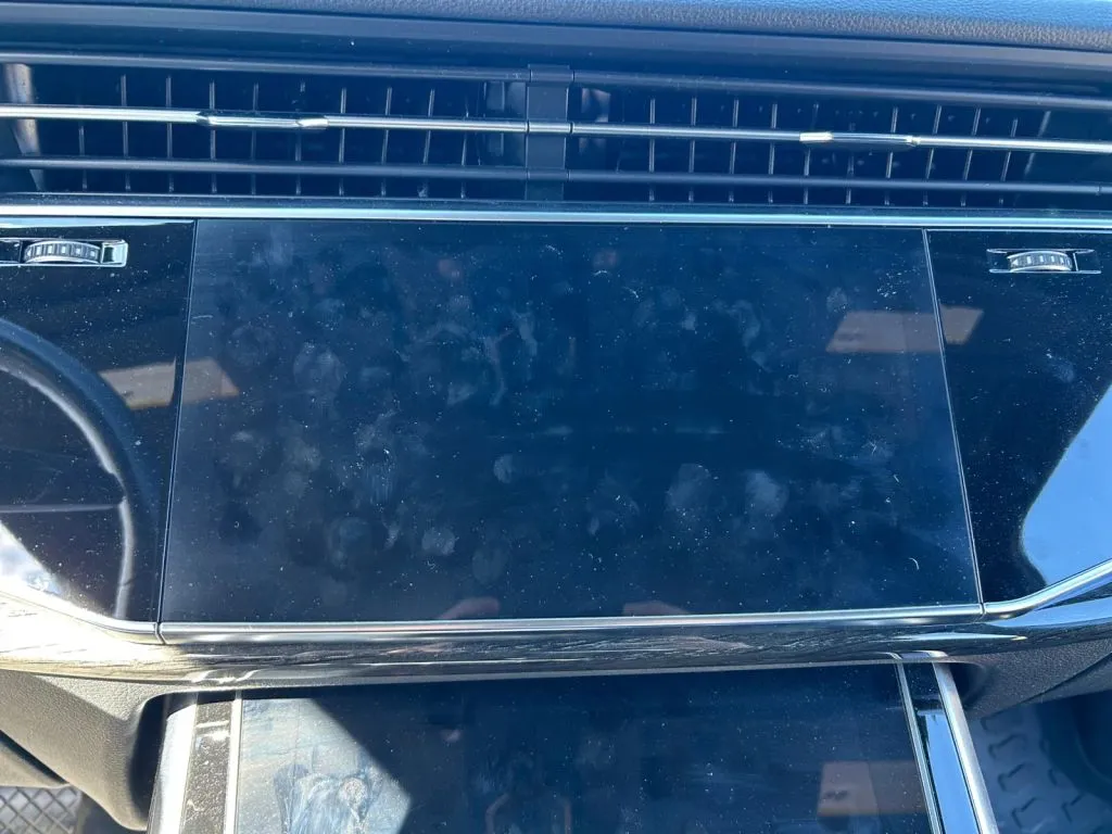 Audi Q7 photo 21