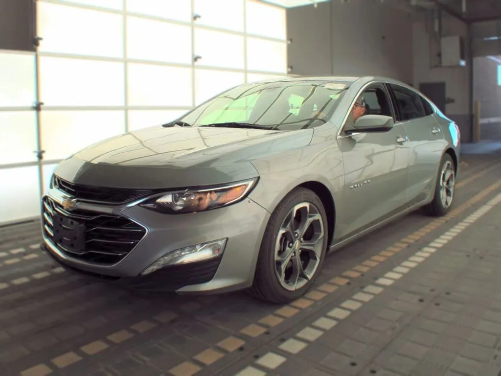 2023 Chevrolet Malibu 1LT Sedan 4D for sale in Wadena, MN