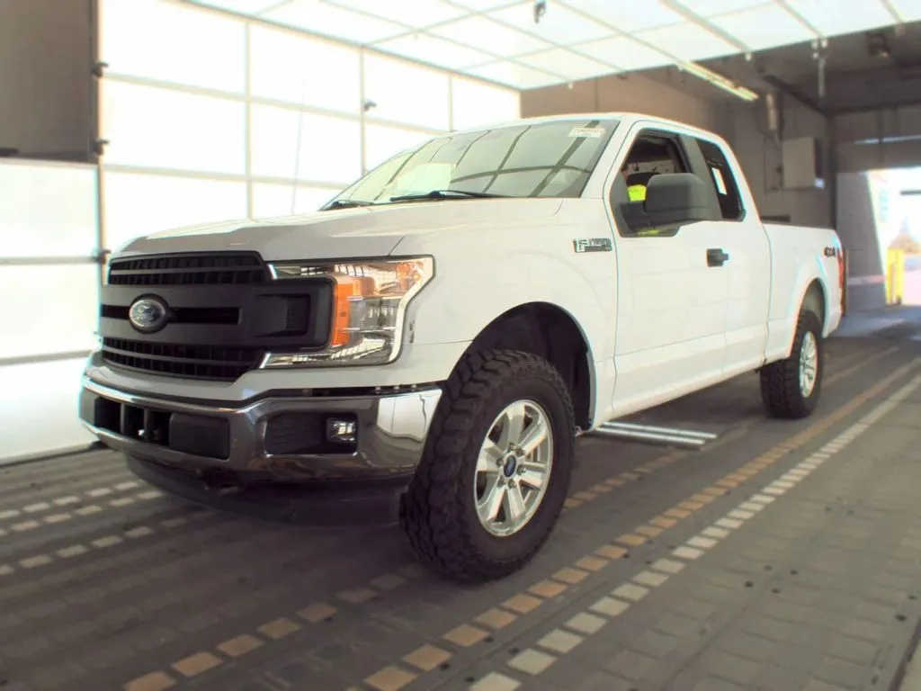 2019 Ford F-150 Super Cab XL Pickup 4D 6 1/2 ft for sale in Wadena, MN