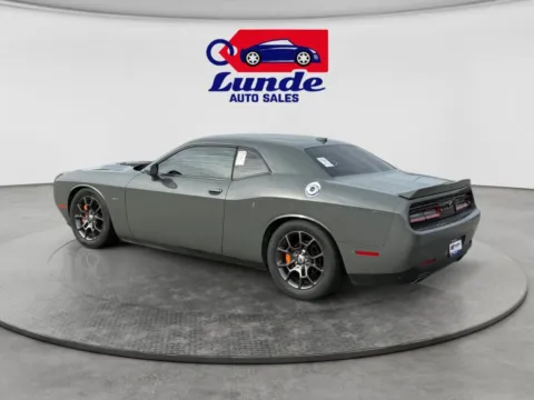 Photos of 2018 Dodge Challenger GT Coupe 2D for sale in Wadena, MN at Lunde Auto Sales - Wadena