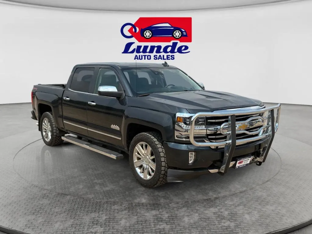Chevrolet Silverado photo 7