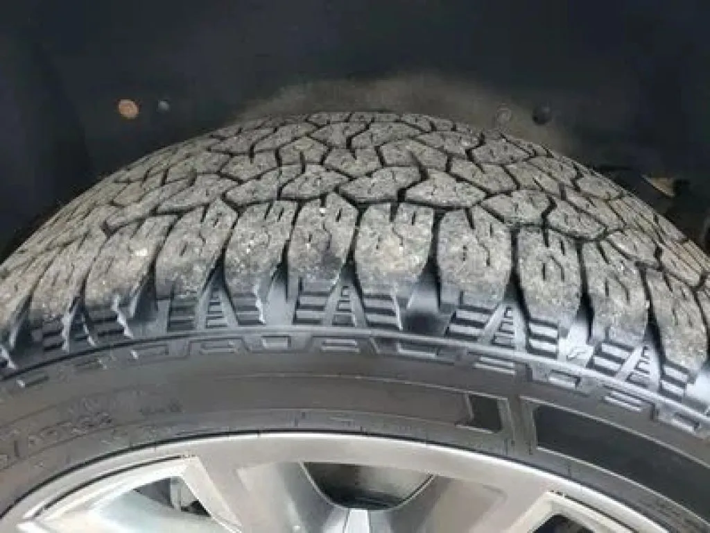 Chevrolet Tahoe photo 7