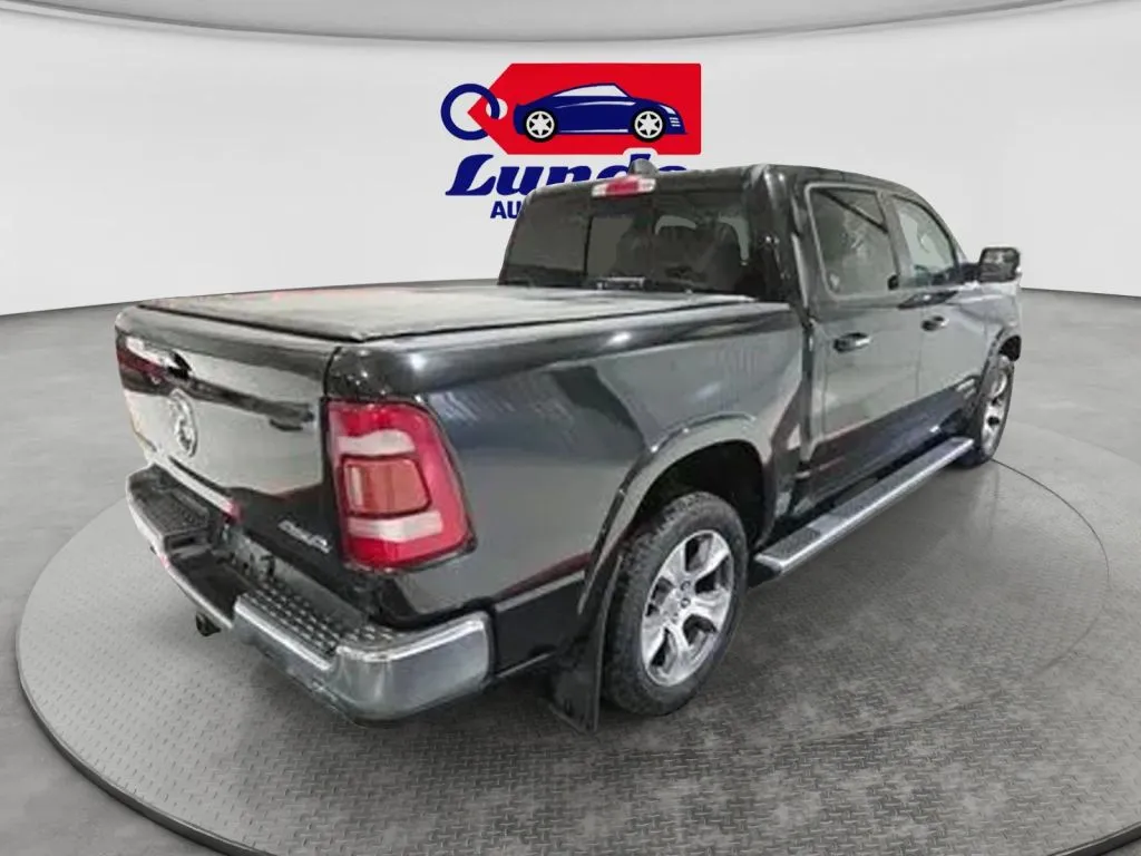 Ram 1500 photo 3