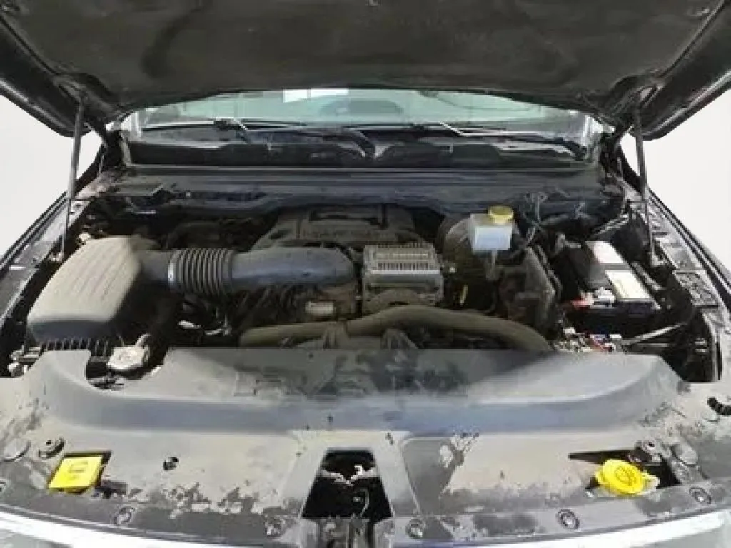 Ram 1500 photo 5