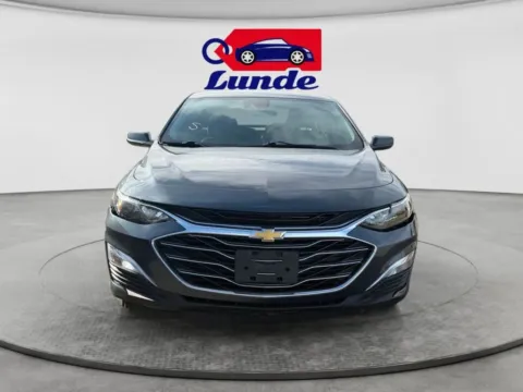 Photos of 2020 Chevrolet Malibu LS Sedan 4D for sale in Wadena, MN at Lunde Auto Sales - Wadena