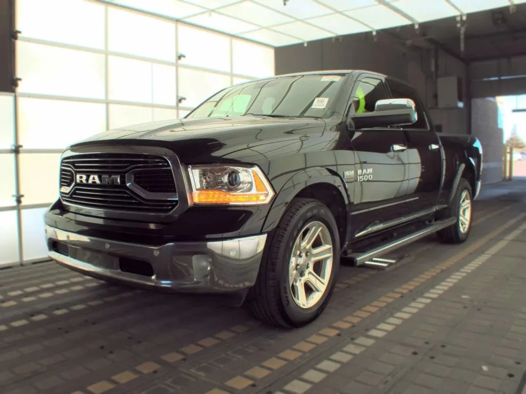 Ram 1500