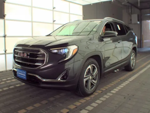 Unknown 2020 GMC Terrain SLT Sport Utility 4D for sale in Wadena, MN