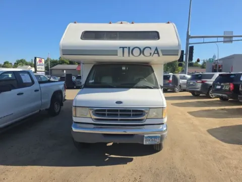 Photos of 1999 Ford E250 Vans Econoline Cargo Van for sale in Wadena, MN at Lunde Auto Sales - Wadena