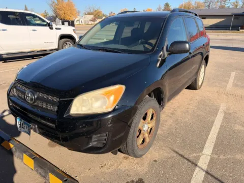 2009 Toyota RAV4 Sport Utility 4D for sale in Wadena, MN