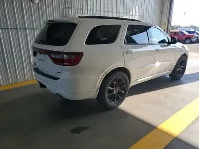 Another view of 2018 Dodge Durango GT Sport Utility 4D for sale in Wadena, MN at Lunde Auto Sales - Wadena