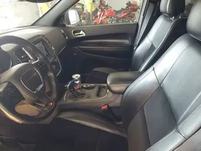 More photos of 2018 Dodge Durango GT Sport Utility 4D at Lunde Auto Sales - Wadena, MN