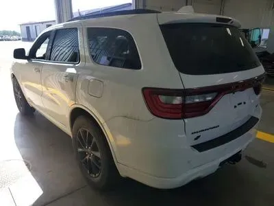 More photos of 2018 Dodge Durango GT Sport Utility 4D at Lunde Auto Sales - Wadena, MN