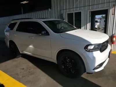 Photos of 2018 Dodge Durango GT Sport Utility 4D for sale in Wadena, MN at Lunde Auto Sales - Wadena