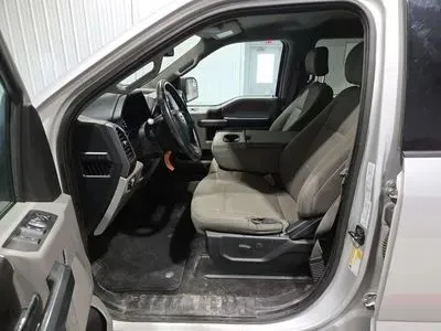 More photos of 2019 Ford F-150 SuperCrew Cab XLT Pickup 4D 5 1/2 ft at Lunde Auto Sales - Wadena, MN