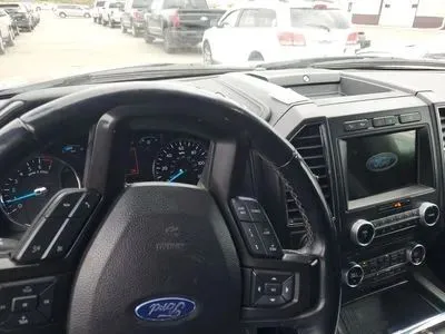 More photos of 2018 Ford Expedition MAX Limited Sport Utility 4D at Lunde Auto Sales - Wadena, MN