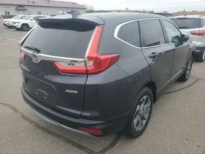Another view of 2019 Honda CR-V EX Sport Utility 4D for sale in Wadena, MN at Lunde Auto Sales - Wadena