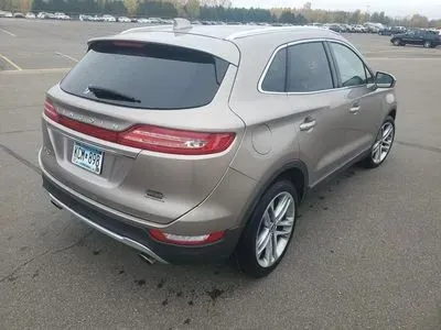 Another view of 2019 Lincoln MKC Reserve Sport Utility 4D for sale in Wadena, MN at Lunde Auto Sales - Wadena