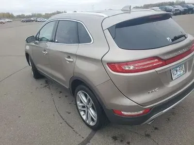 More photos of 2019 Lincoln MKC Reserve Sport Utility 4D at Lunde Auto Sales - Wadena, MN