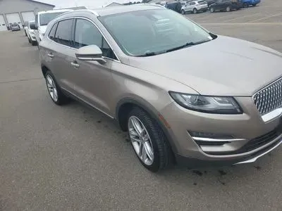 Photos of 2019 Lincoln MKC Reserve Sport Utility 4D for sale in Wadena, MN at Lunde Auto Sales - Wadena