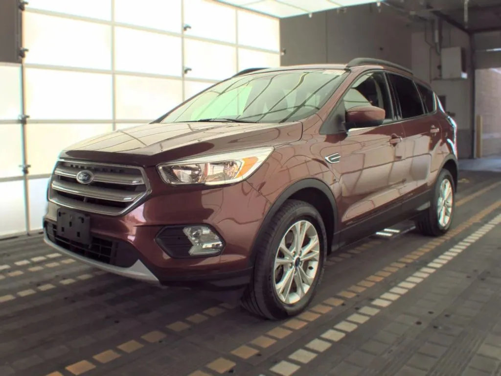2018 Ford Escape SE Sport Utility 4D for sale in Wadena, MN
