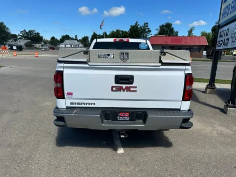 More photos of 2016 GMC Sierra 1500 Double Cab Pickup 4D 6 1/2 ft at Lunde Auto Sales, MN