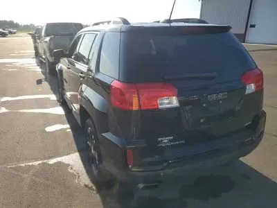 More photos of 2017 GMC Terrain SLT Sport Utility 4D at Lunde Auto Sales, MN