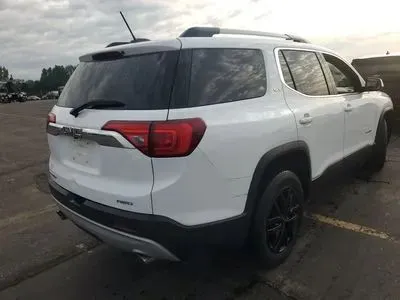 Another view of 2018 GMC Acadia SLT-1 Sport Utility 4D for sale in Wadena, MN at Lunde Auto Sales