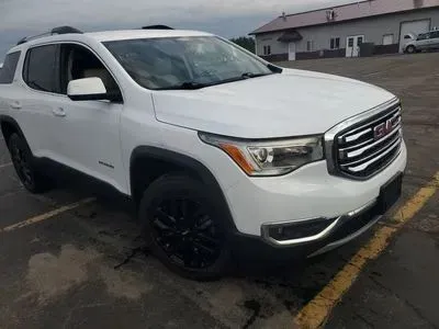 Photos of 2018 GMC Acadia SLT-1 Sport Utility 4D for sale in Wadena, MN at Lunde Auto Sales