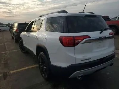 More photos of 2018 GMC Acadia SLT-1 Sport Utility 4D at Lunde Auto Sales, MN