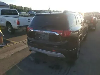 More photos of 2017 GMC Acadia SLT-2 Sport Utility 4D at Lunde Auto Sales, MN
