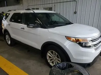 Photos of 2013 Ford Explorer XLT Sport Utility 4D for sale in Wadena, MN at Lunde Auto Sales