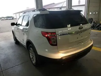 More photos of 2013 Ford Explorer XLT Sport Utility 4D at Lunde Auto Sales, MN