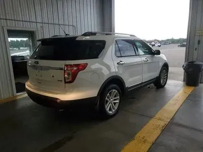 Another view of 2013 Ford Explorer XLT Sport Utility 4D for sale in Wadena, MN at Lunde Auto Sales
