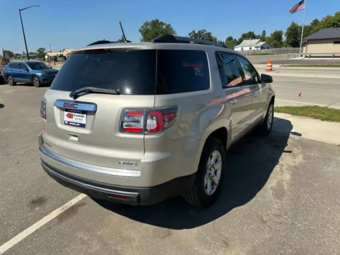 More photos of 2014 GMC Acadia SLE-2 Sport Utility 4D at Lunde Auto Sales, MN