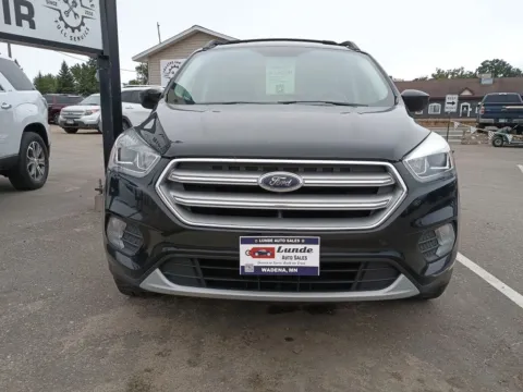 More photos of 2017 Ford Escape SE Sport Utility 4D at Lunde Auto Sales, MN