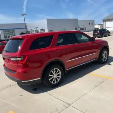 Photos of 2018 Dodge Durango Utility 4D Police AWD 5.7L V8 for sale in Wadena, MN at Lunde Auto Sales