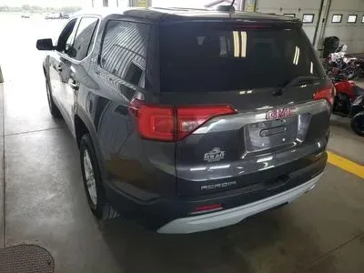 More photos of 2017 GMC Acadia SLE-1 Sport Utility 4D at Lunde Auto Sales, MN