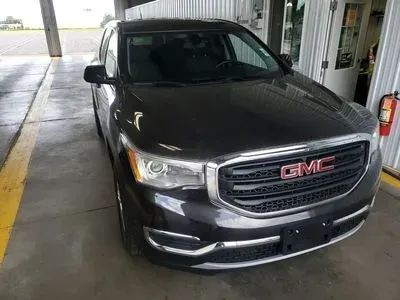 Photos of 2017 GMC Acadia SLE-1 Sport Utility 4D for sale in Wadena, MN at Lunde Auto Sales