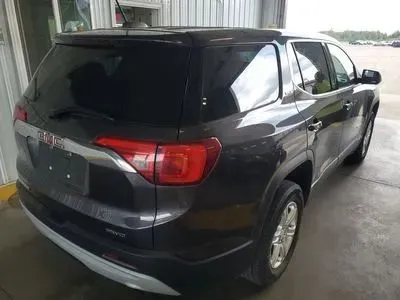 Another view of 2017 GMC Acadia SLE-1 Sport Utility 4D for sale in Wadena, MN at Lunde Auto Sales