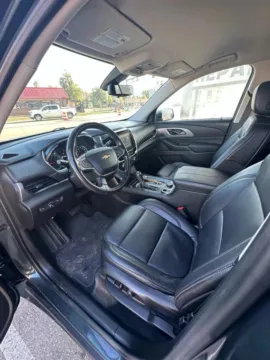 More photos of 2018 Chevrolet Traverse LT Sport Utility 4D at Lunde Auto Sales, MN