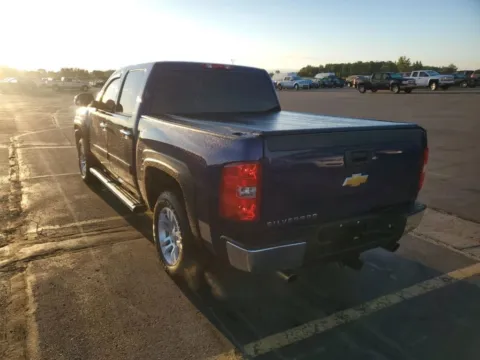 More photos of 2013 Chevrolet Silverado 1500 Crew Cab LT Pickup 4D 5 3/4 ft at Lunde Auto Sales, MN