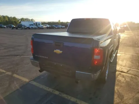 Another view of 2013 Chevrolet Silverado 1500 Crew Cab LT Pickup 4D 5 3/4 ft for sale in Wadena, MN at Lunde Auto Sales